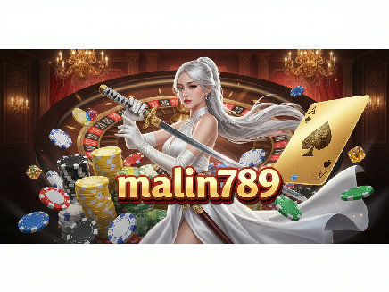 สมัคร malin789