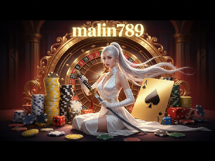 สล็อตเว็บตรง malin789