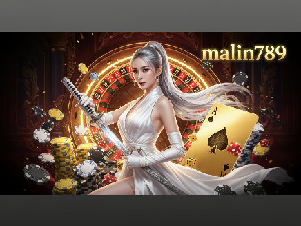 malin789 เว็บตรง